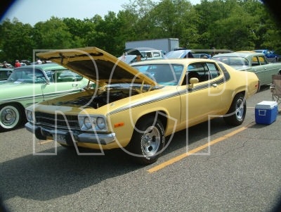1974  Plymouth Road Runner  picture, mods, upgrades